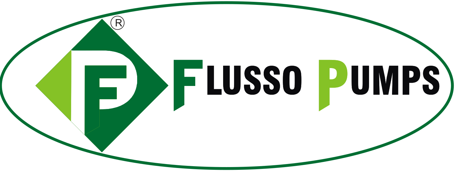Flusso Magnetic Drive Pumps