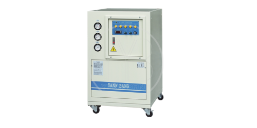 PTFE magnetic drive pump