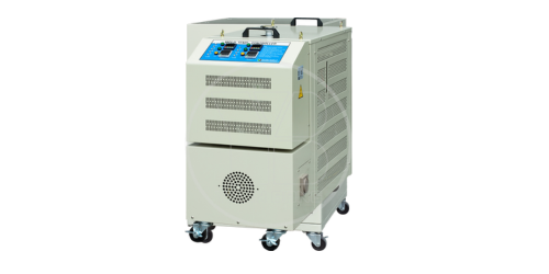 Flusso circulator pump