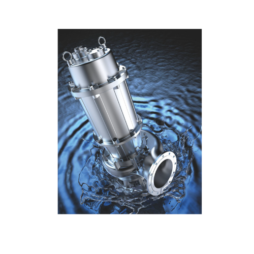 Flusso Air-Operated Diaphragm Pumps