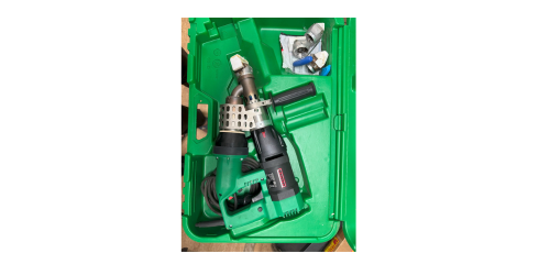 circulator pump