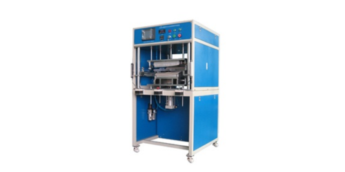 Flusso Air-Operated Diaphragm Pumps