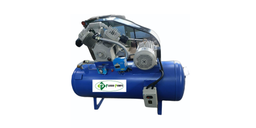 Flusso Non-Magnetic Drive Pumps