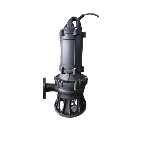Flusso SS Submersible Pump
