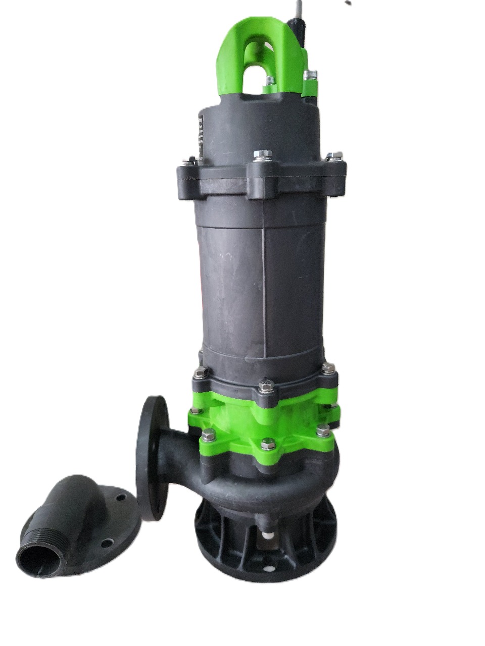 Flusso Circulator Pumps