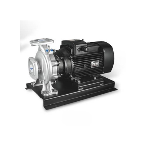 Flusso Circulator Pumps