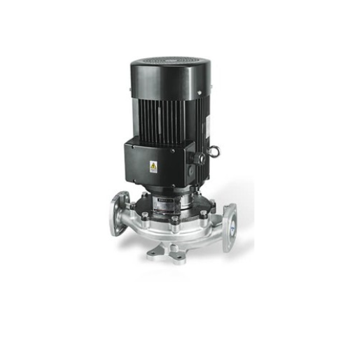 Flusso Circulator Pumps