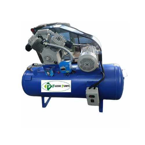 Flusso Magnetic Drive Pumps