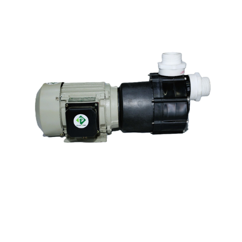 Flusso Magnetic Drive Pumps